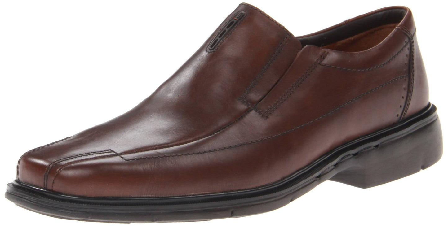 Clarks Mens Un.Sheridan, Size: 10 N, Brown ADK4_H0CPU45