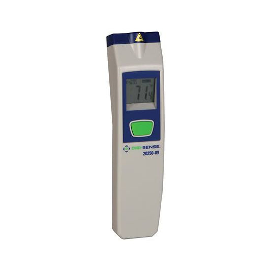 Digi-Sense 20250-09 Infrared Stick Thermometer with NIST Calibration RBA2_P0NDG58