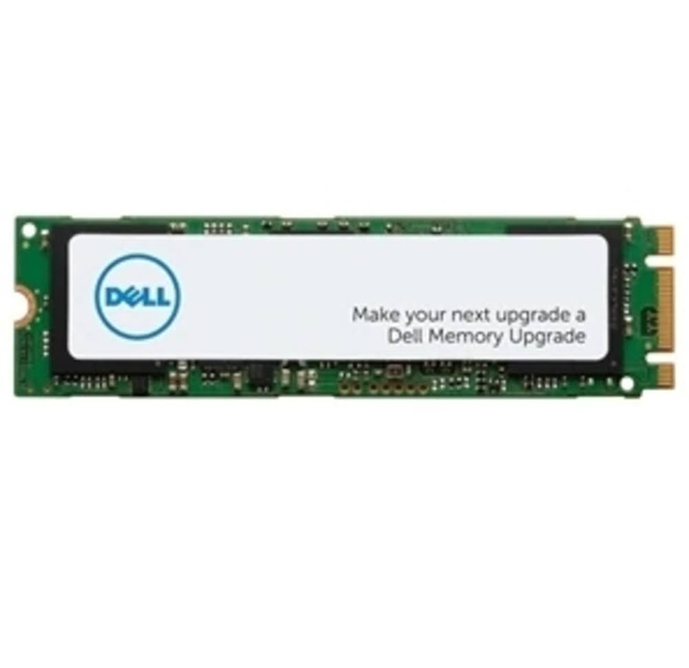 Dell 256gb PCI Express NVMe M.2 2280 Internal Solid State Drive IXS1_F0HUZ23