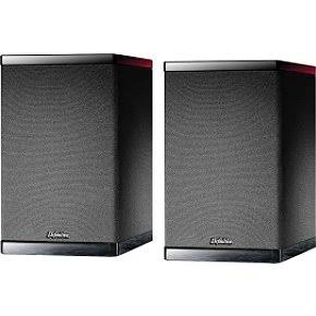 Definitive Technology Pair StudioMonitor 450 Speakers High-Gloss Black Brand New LLH3_O0VVH22