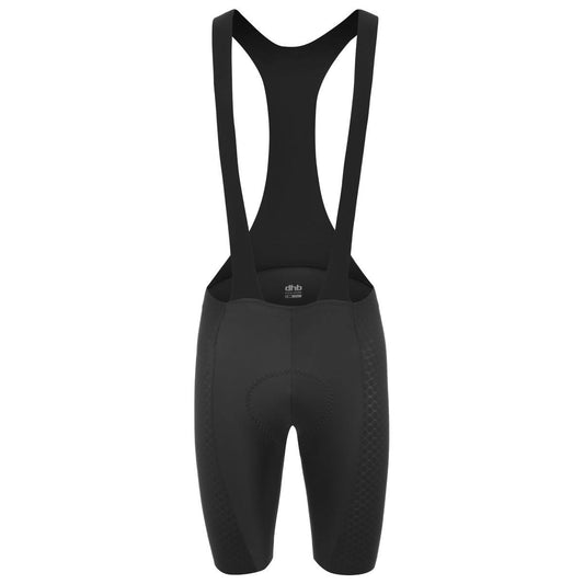 dhb Aeron Lab Raceline Bib Short 2.0 - XXL - Black VTS0_G0OCA21