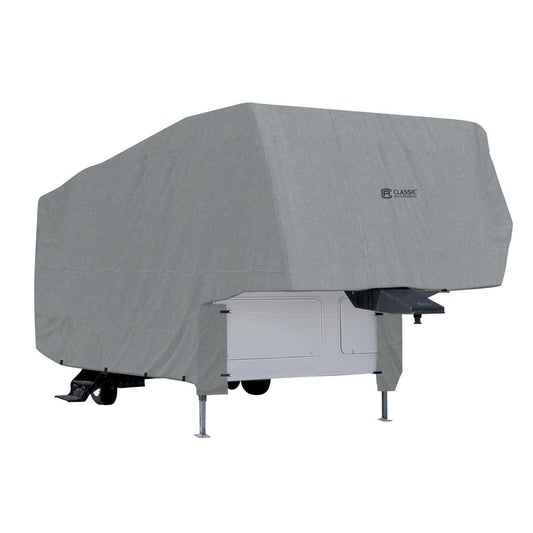 Classic Accessories Polypro 5th Wheel Cover JYV1_L5JMH57