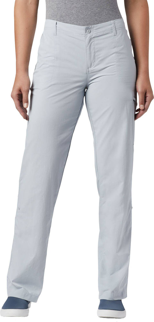 Columbia Aruba Roll Up Pant - 20W / Cirrus Grey GXV9_C5YTW14