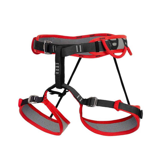 DMM Renegade Harness Red KDC9_K6DPB20