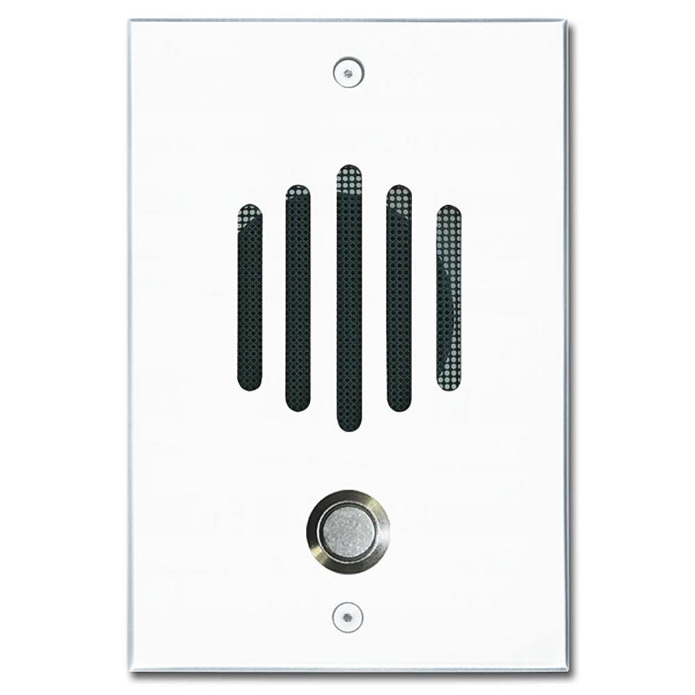 Channel Vision Dp-0212p Door Box (White ) OGL6_F8UDZ65