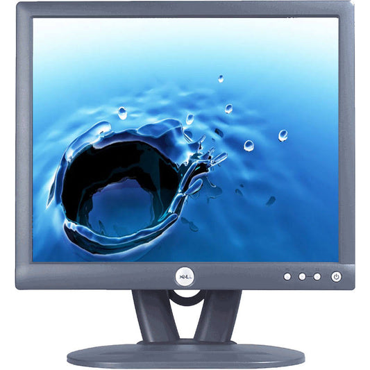 Dell E193FP 19x22 LCD Monitor PYB1_Y6WDR69