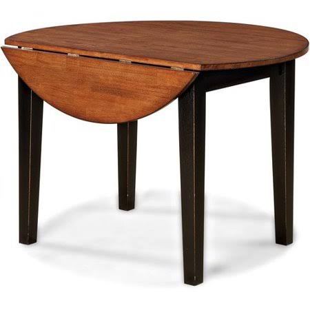 Darby Home Co Espy 42&& Drop Leaf Table HLA7_K2DVJ79