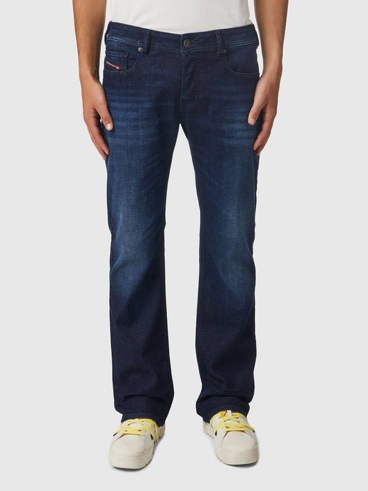 Diesel Zatiny-X Bootcut Jeans - Blue - 33 NWD9_X1TVG08