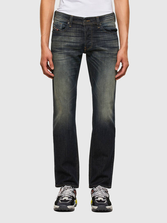 Diesel Larkee x Jeans Blue OBU7_P3LYG86