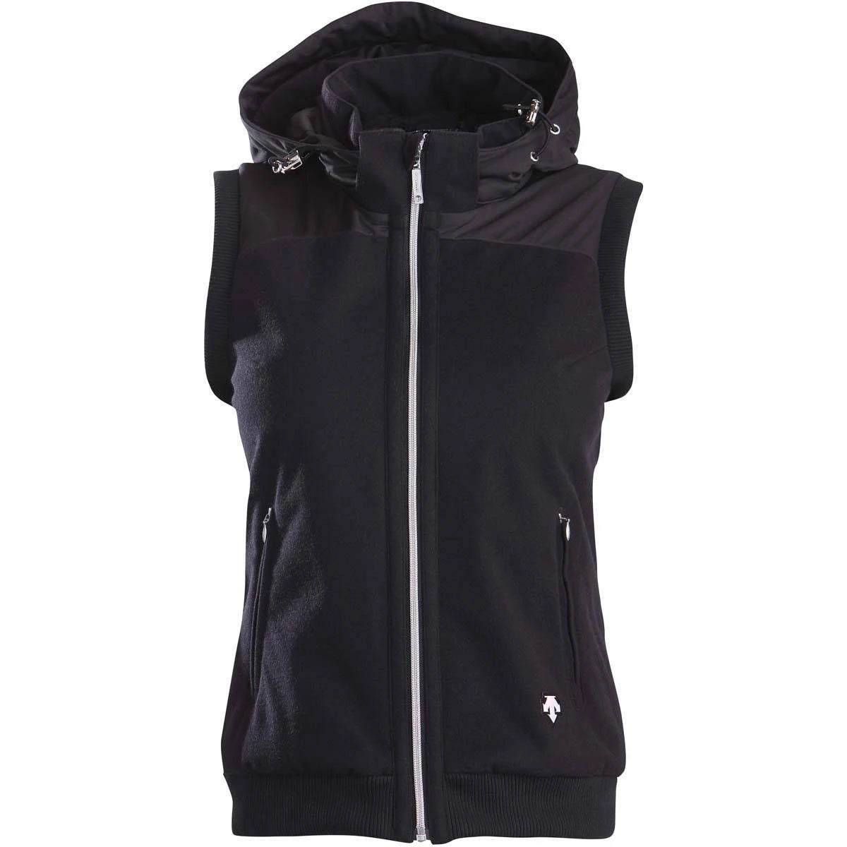 Descente Pearl Vest - Womens CAX1_J0KCT40