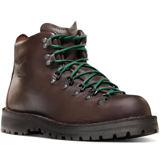 Danner Mens Mountain Light II 5 in. Boot 10.5 Brown EE ZWJ3_F4PUG45