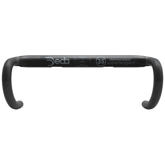 Deda Elementi Superleggera 35 Handlebar POB 42cm RCB6_F4KRZ80