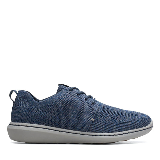 Clarks Mens Step Urban Mix Sneaker JNR9_J8UND12