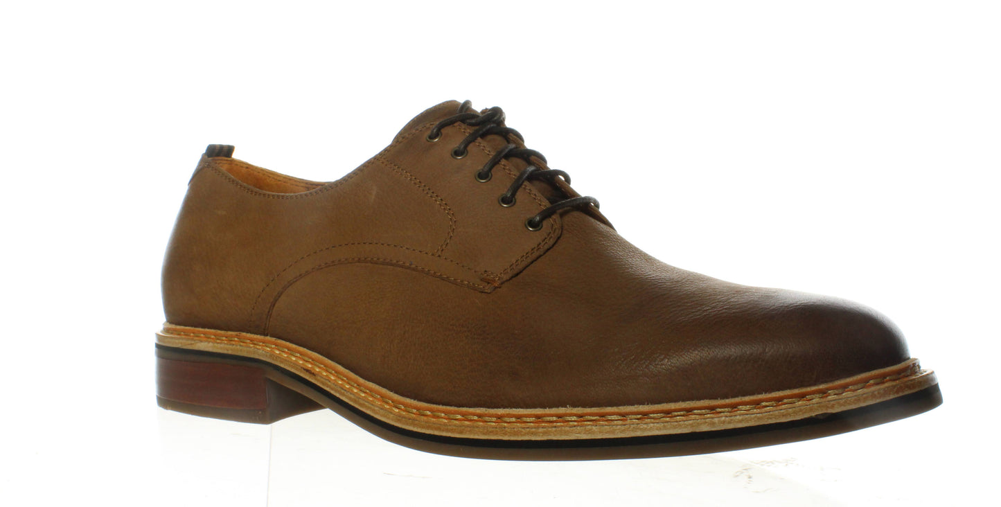 Cole Haan Mens Frankland Grand Plain Toe Oxford YLA0_O7MMZ53