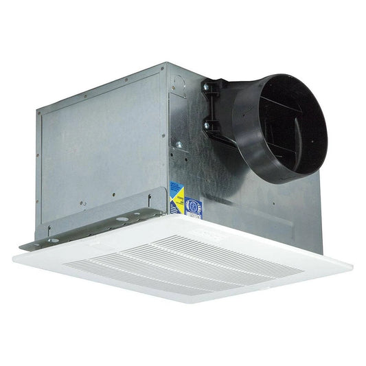 Dayton 3DPE4 Ceiling Ventilator,95 Cfm,115 V FIR1_K1JZB57