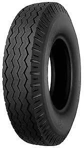 Deestone D902-Trailer 9.50-16.5 E/10pr (1 Tires) DS1295 LXO3_B9OWG53