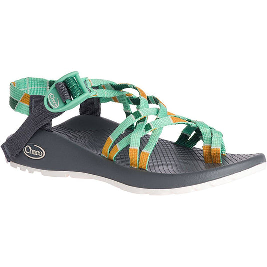 Chaco ZX/2 Classic (FUNCTION Katydid) Womens Sandals CBL5_V0VST35