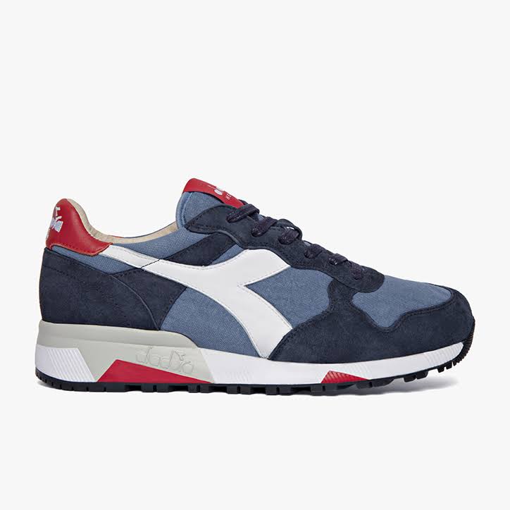 Diadora Trident 90 C SW Blue FDQ6_C3QUF35