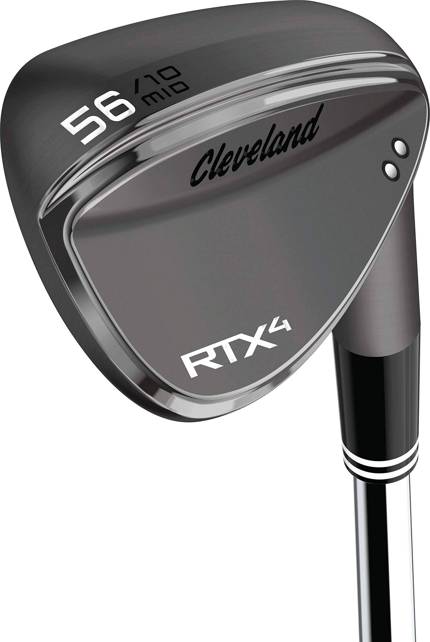 Cleveland RTX 4 Black Satin Wedge DMC1_C0RJM67