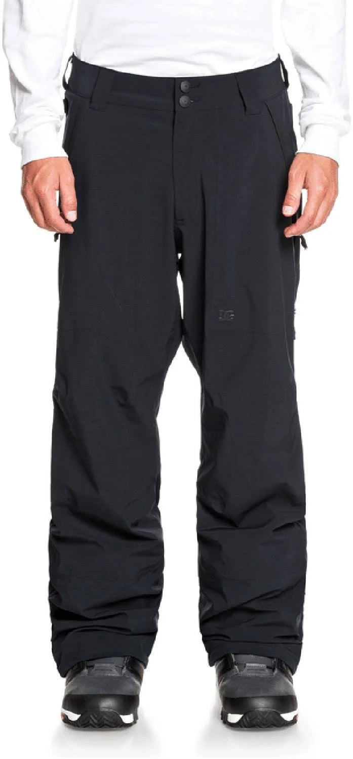 DC Squadron Snowboard Pants LKX4_O0TYL62