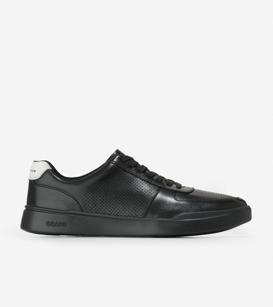 Cole Haan Crosscourt Sneaker | Mens | Black | Size 13 | Sneakers WIX8_H2HSF01