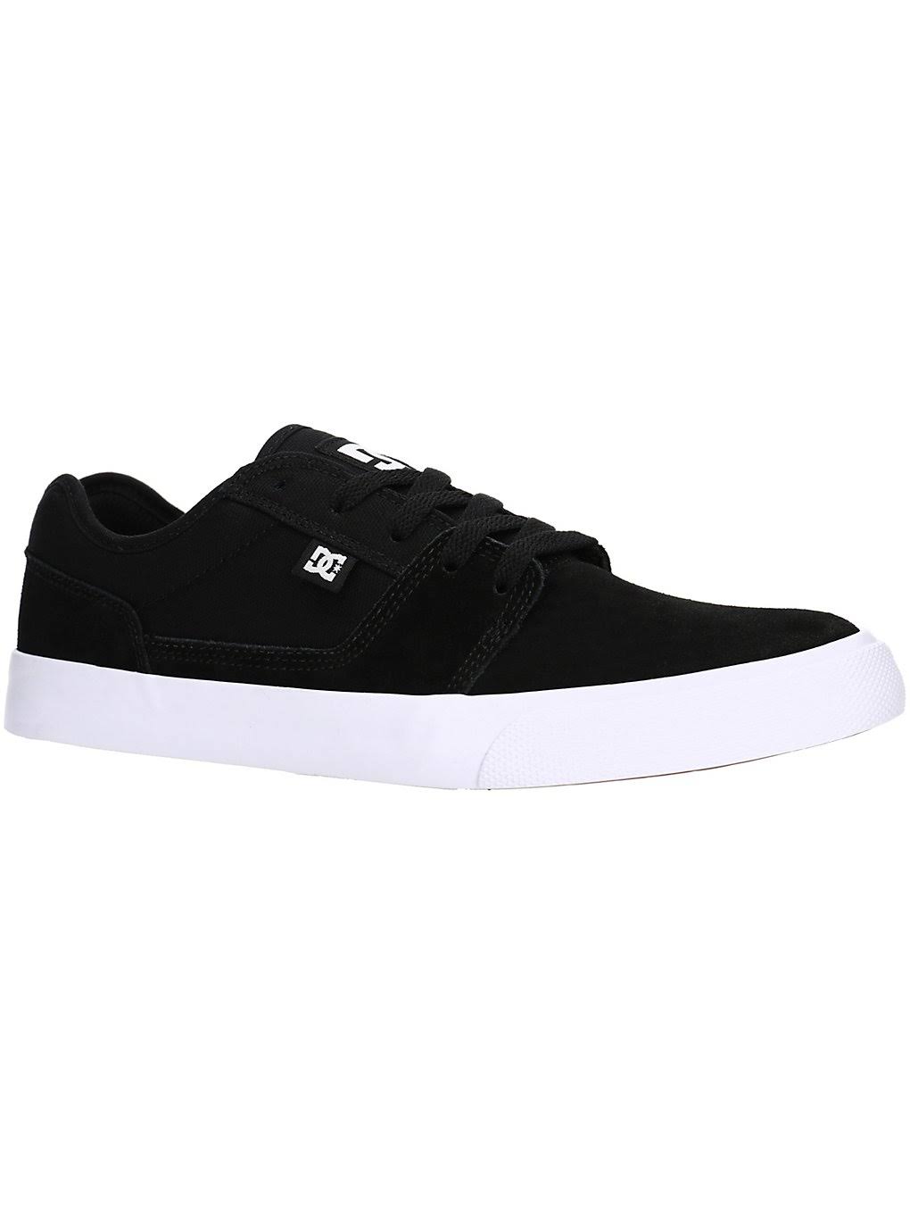 DC Tonik Skate Shoes Black, Size 11.0 EBZ4_E3TIV57