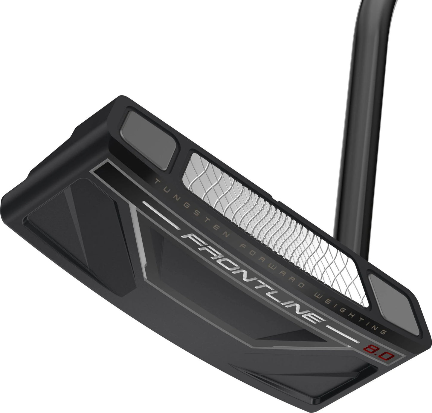 Cleveland Frontline 8.0 Single Bend Putter 34x22 Right Hand WKX0_Q7MDR41