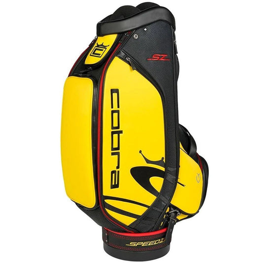 Cobra 2020 Speedzone Golf Tour Staff Bag BHV6_H5JEN95