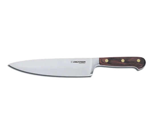 Dexter Connoisseur Forged Chefs Knife QPB1_Y5ZBA79