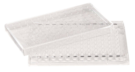 Celltreat 229197 Well Tissue Culture Plate,0.39Cm2,pk100 MSE4_O0NWB64