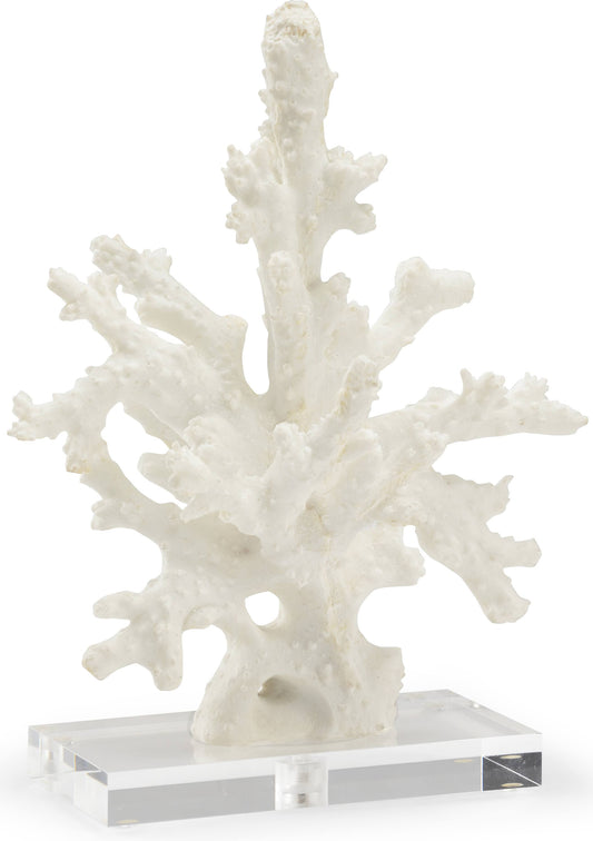 Chelsea House Coral Sculpture UIU5_N4LFT73