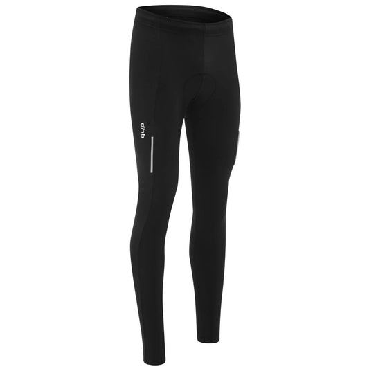 dhb Thermal Tight x Small Black Tights Mens JZK9_K5PTN55