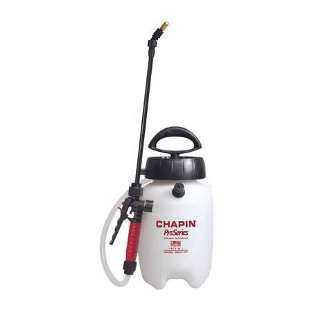 Chapin 26011xp Sprayer Pro Series 1 Gallon, Size: 4 in RVZ3_R8SJD16