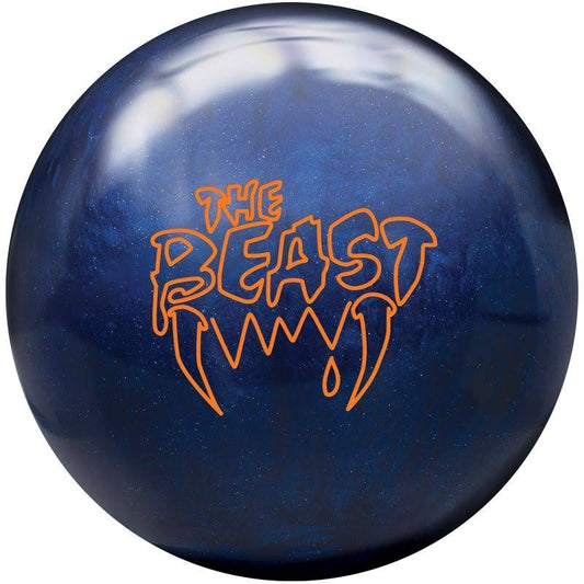 Columbia 300 Beast Blue Pearl Bowling Ball HBH0_K2LFO26