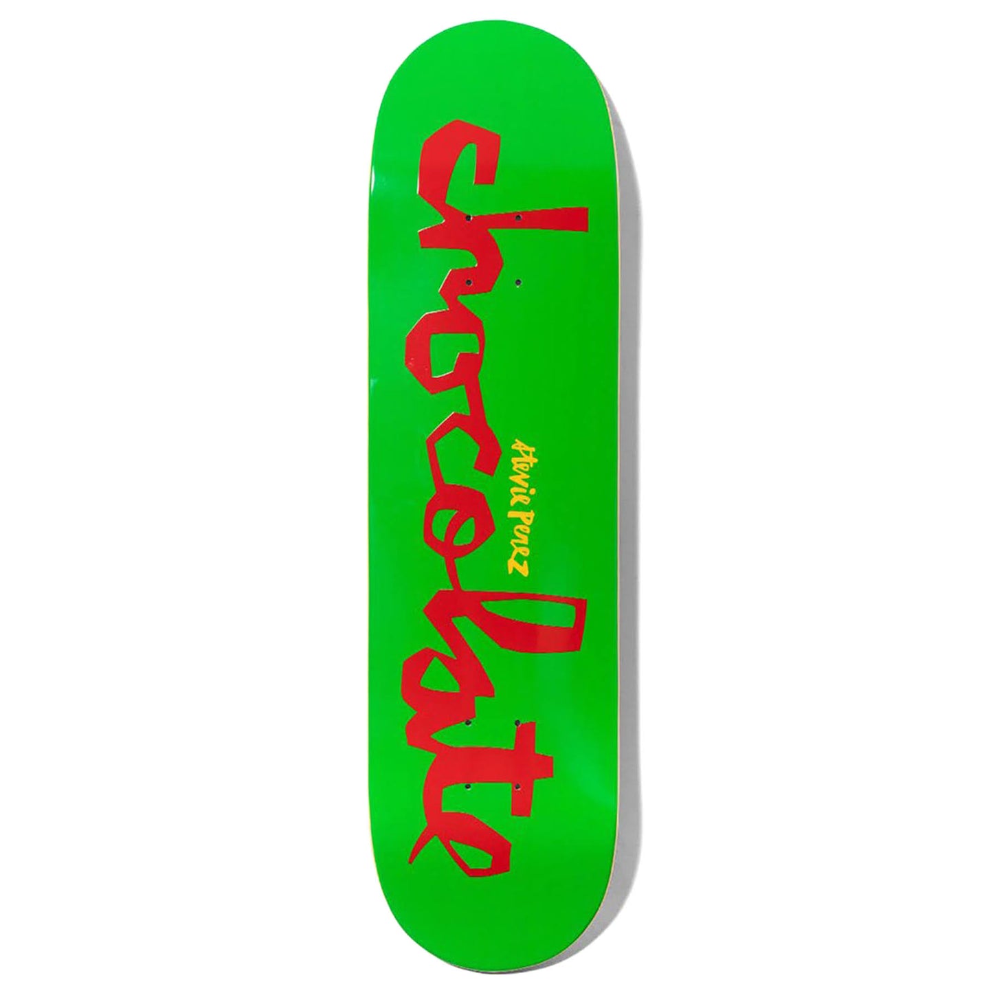 Chocolate Deck Perez Original Chunk 8.25x22 x 31.75x22 YQP1_H3VNF33