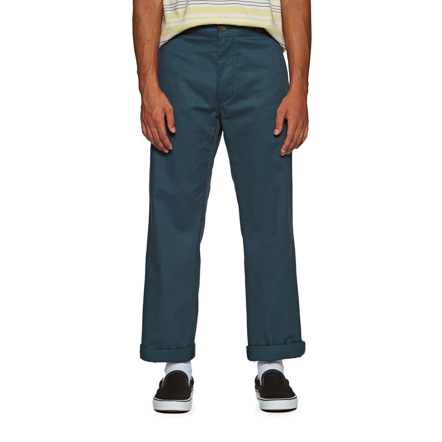 Dickies 874 Flex Work Chino Pants 32 / 30 ZFZ6_D1DRH14