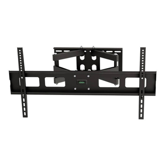 Cmple - Heavy-Duty Full Motion Wall Mount for 37x22-63x22 LED, 3D LED, LCD TV&s FNV3_W0BRL54