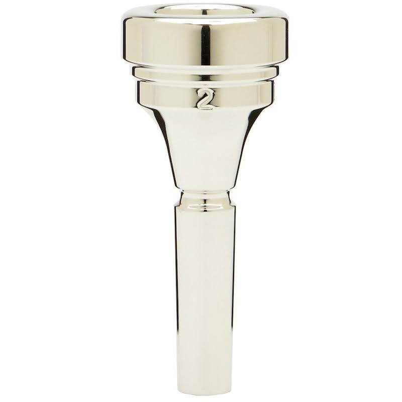 Denis Wick Classic Tenor Horn Mouthpiece NOD1_C8MXM76