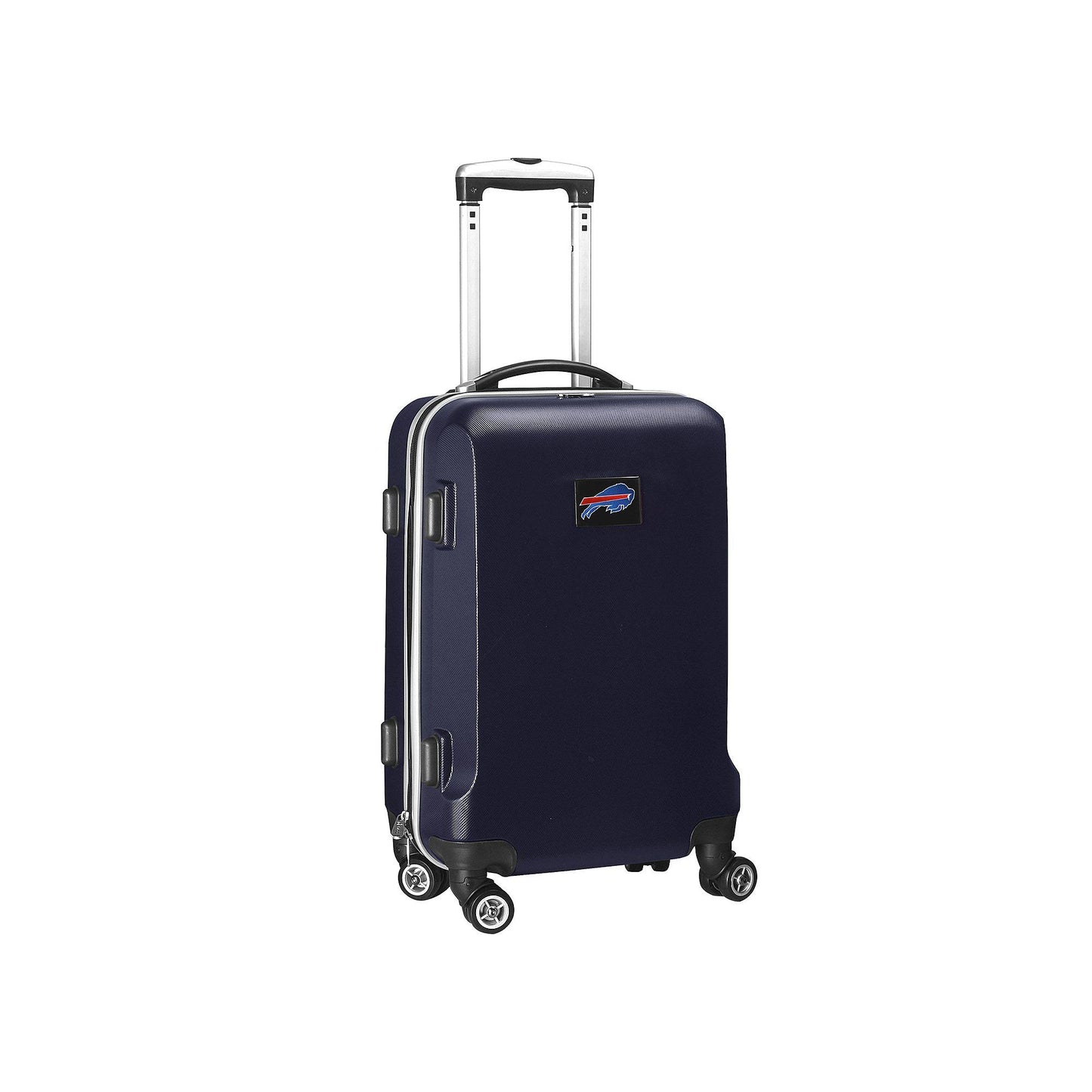 Denco Sports Luggage NFL Hardside Spinner - 20x22 - Navy/Bufallo Bills UKA3_T9TFC48