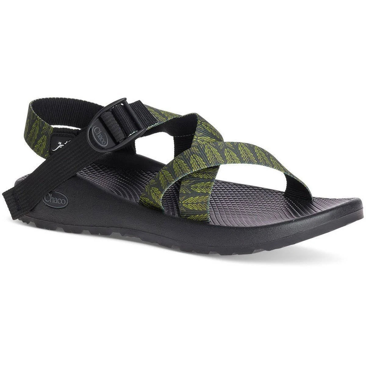 Chaco Z/1 Classic USA Sandal - Mens Pines / 12 M US MCS2_G2LTI87