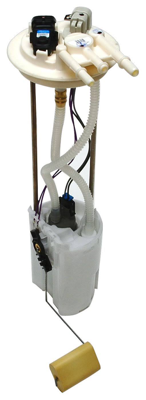 Delphi FG0290 Fuel Pump Module Assembly UTT4_J3KUS39