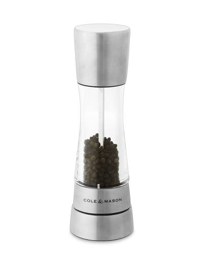 Derwent Pepper Mill | Williams Sonoma - Cooking Tools - Mills - Kitchen Accessories WNS0_C3TIB11