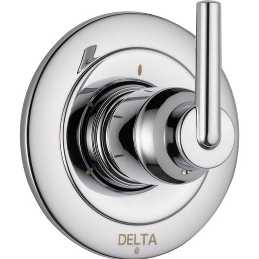 Delta T11859 Trinsic 3 Function Diverter Trim - Chrome SVT6_F7NFN17