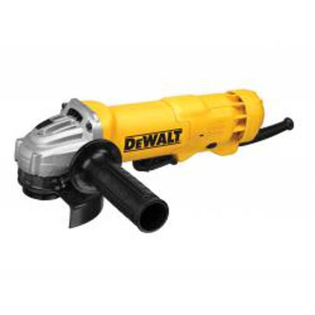 Dewalt/black & Decker DWE402 Grinder Angle 4-1/2 inch 11Amp Paddle LWJ6_Z8PAG73