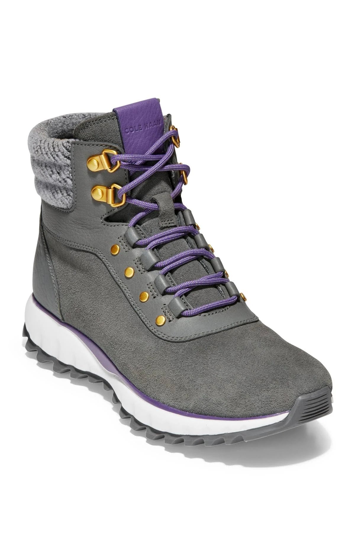 Cole Haan Womens Zerogrand XC Hiker Waterproof Hiking Boot WWC1_F2ZDJ86