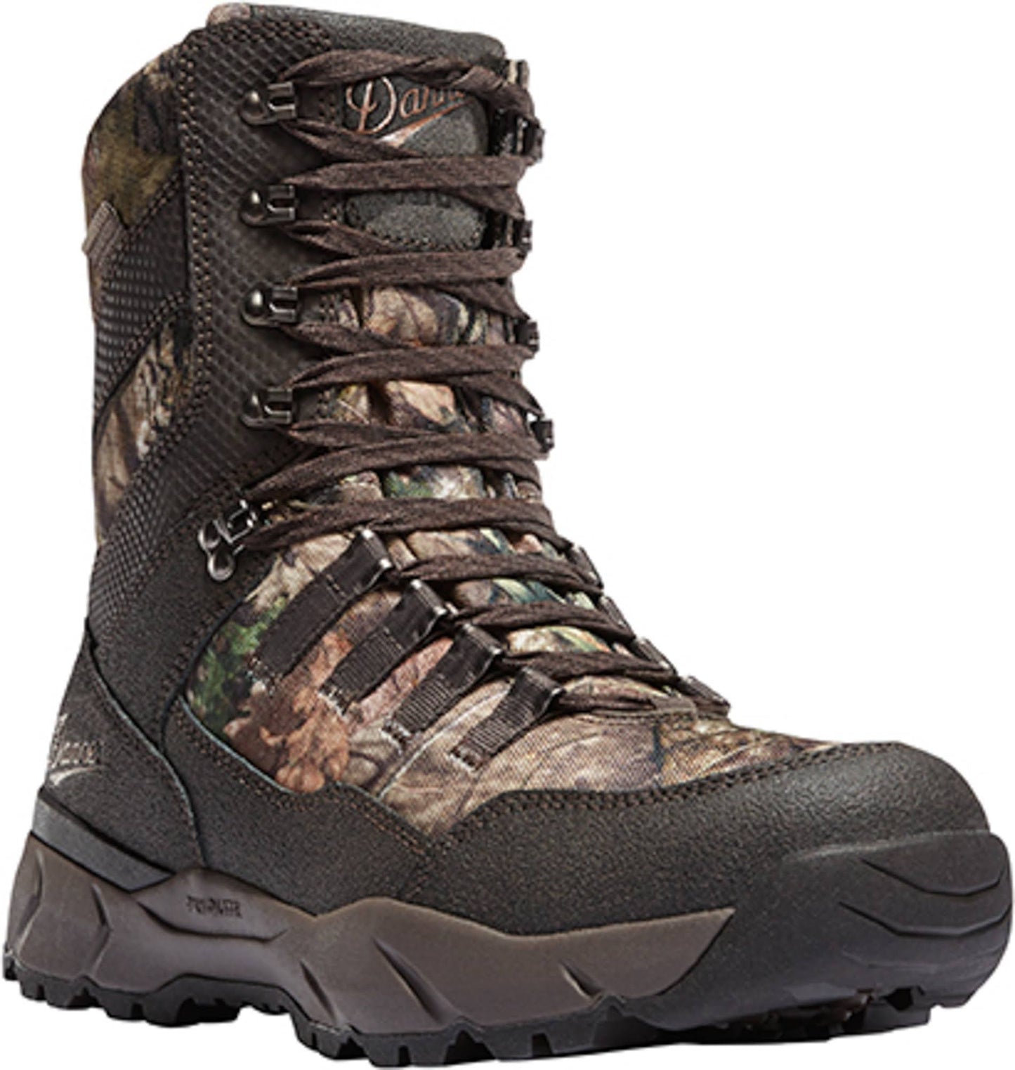 Danner Vital 8x22 400g 10.5 Mens Mossy Oak AFB9_R4EFQ58