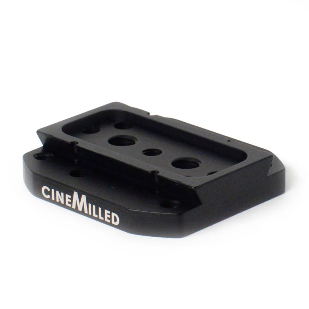 CineMilled Universal Mount for Freefly Movi CM-004 YVK4_Z5BDT73