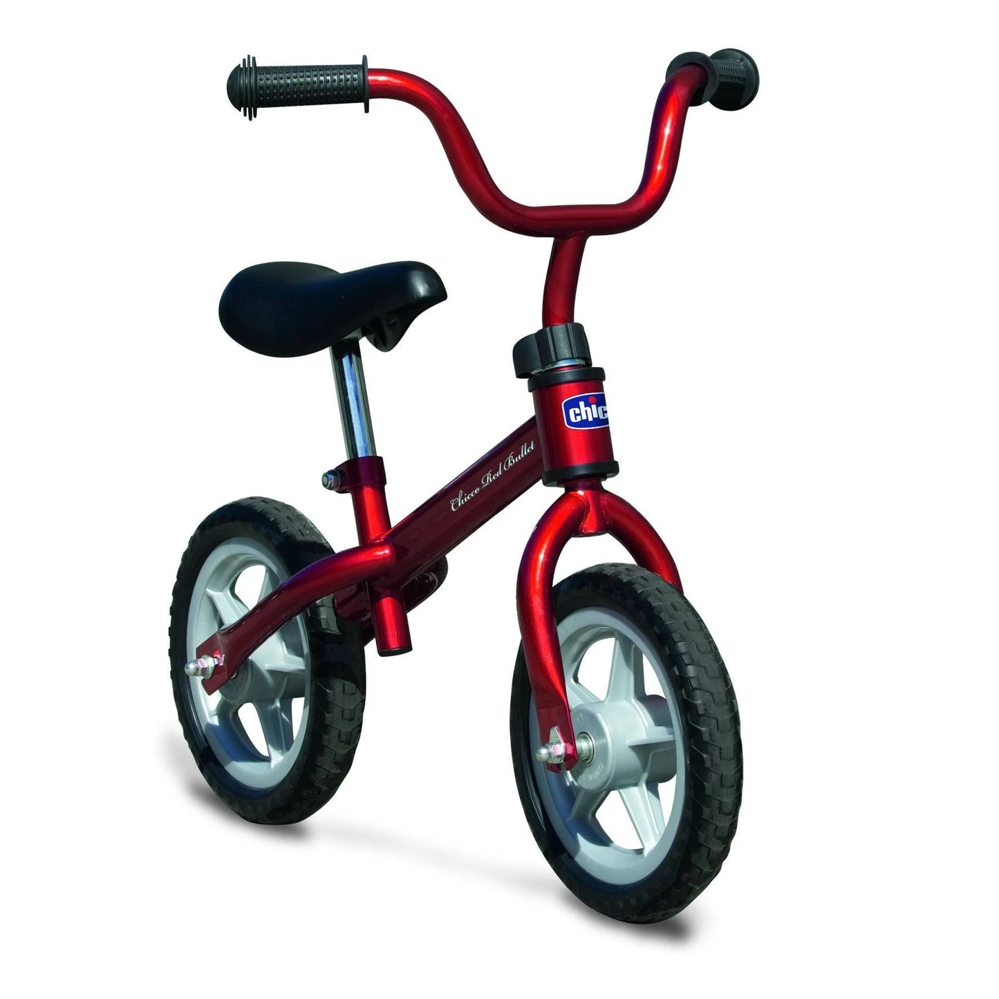 Chicco Red Bullet Balance Training Bike VBV5_Y3CBL66