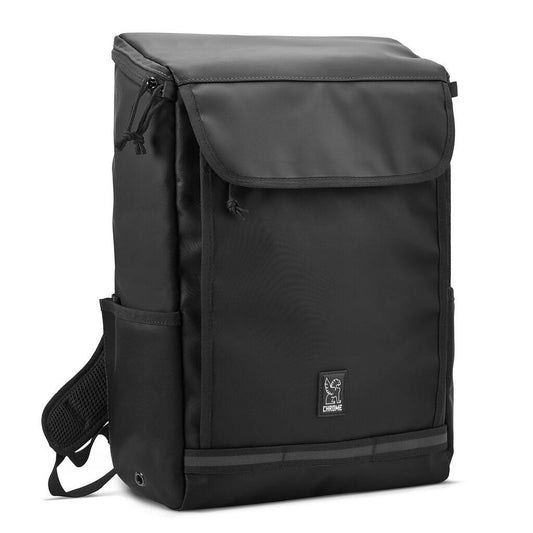 Chrome Volcan Backpack | Black/Print SZR9_Y8EHH81