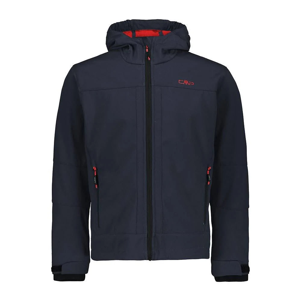 Cmp Jacket Fix Hood 4 Years JUV2_X9DHT37